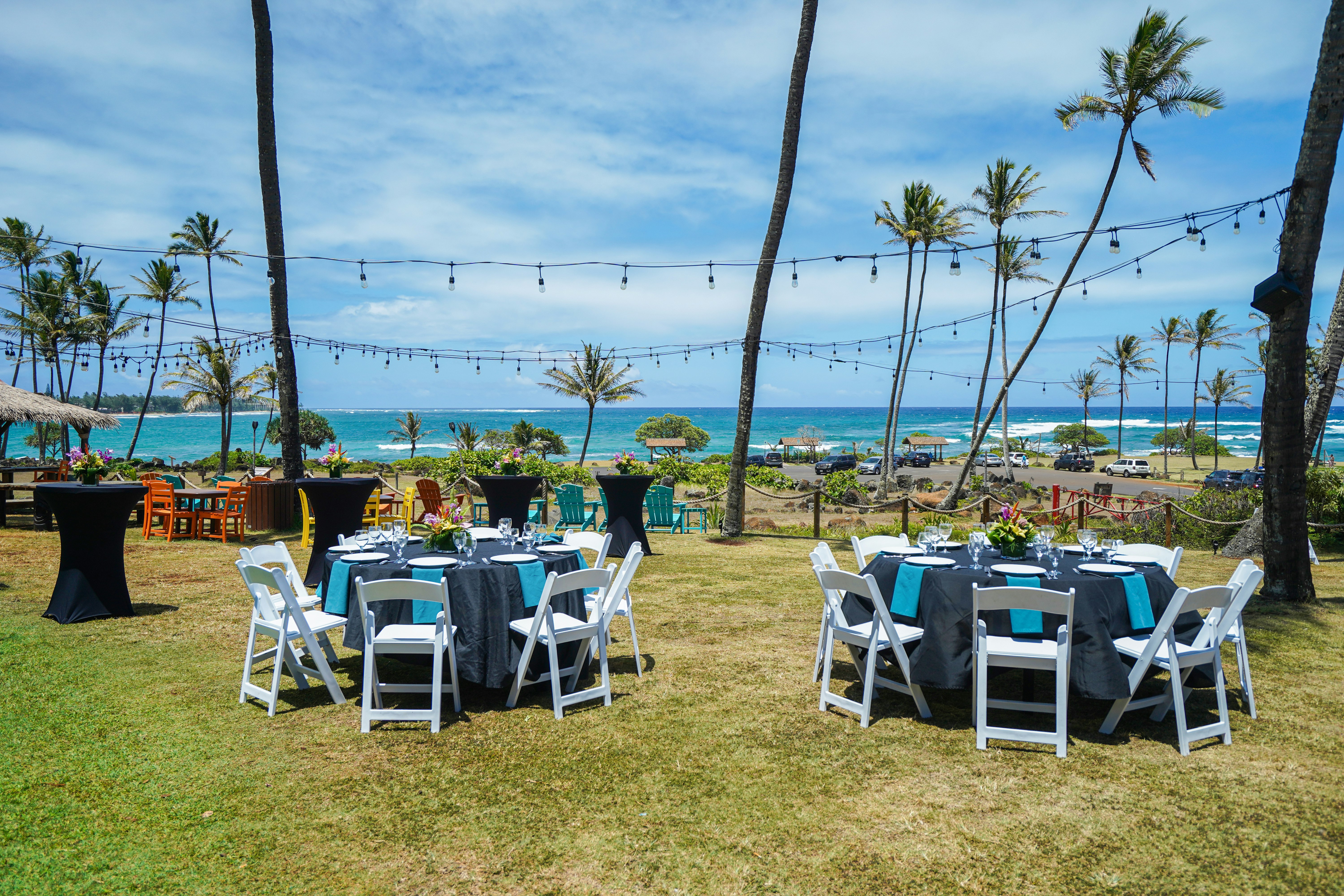 Hilton Garden Inn Kauai Wailua Bay 35/47