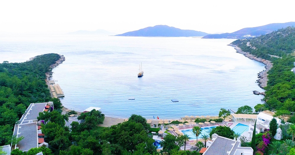 Hapimag Sea Garden Resort 40/50