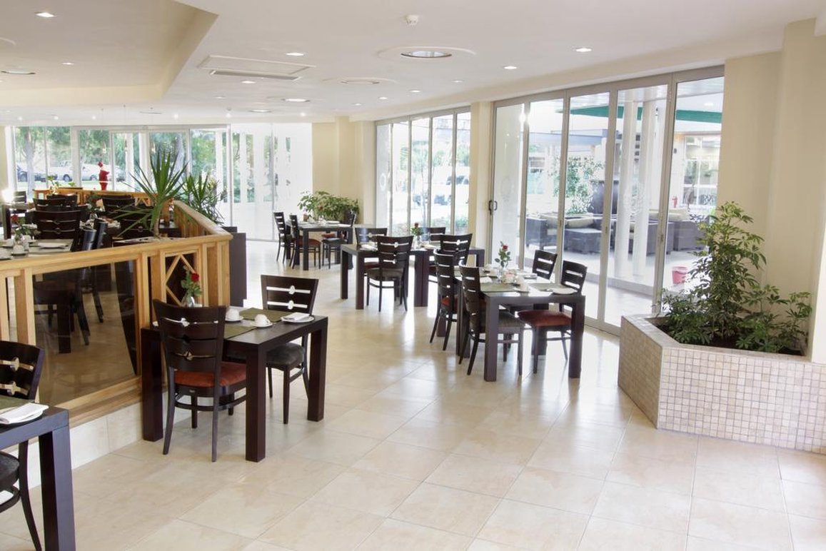 Cresta Lodge Gaborone 34/46