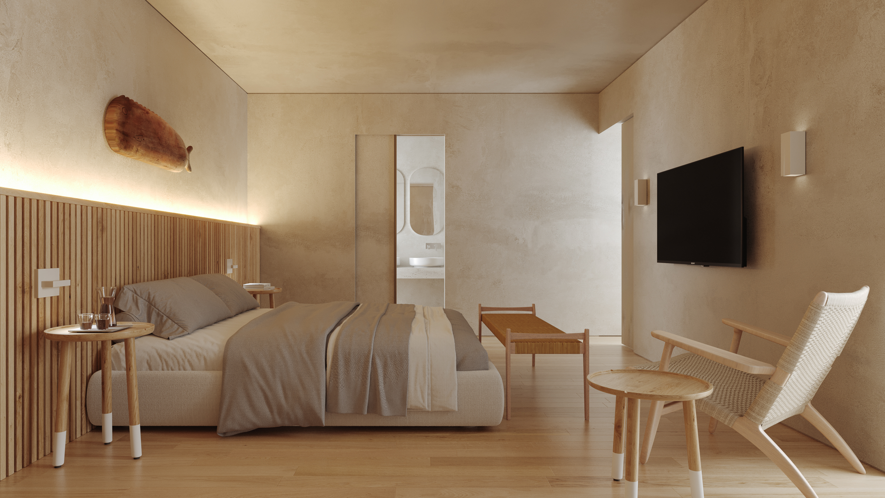 Suite Deluxe