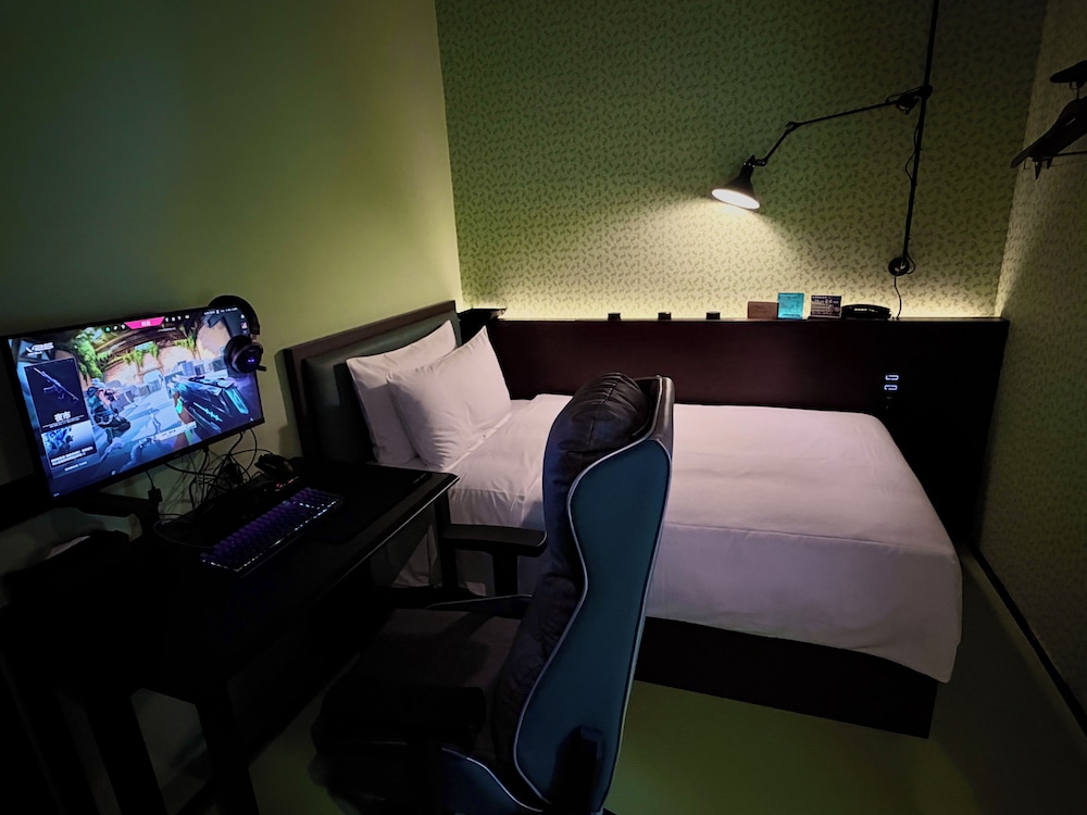 Hotel Duxiana Shanghai 45/52