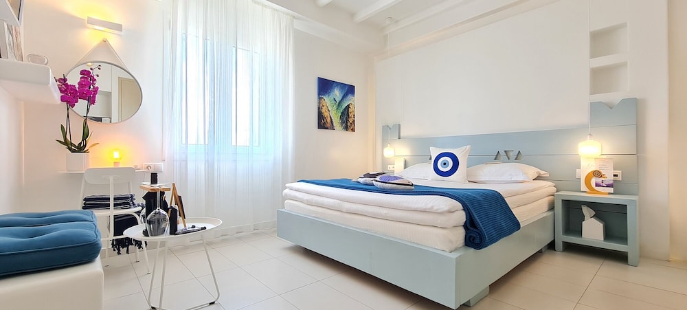 Boutique Hotel Glaros - Adults Only 6/50