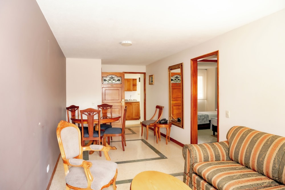 San Pedro Del Fuerte Hotel 58/81