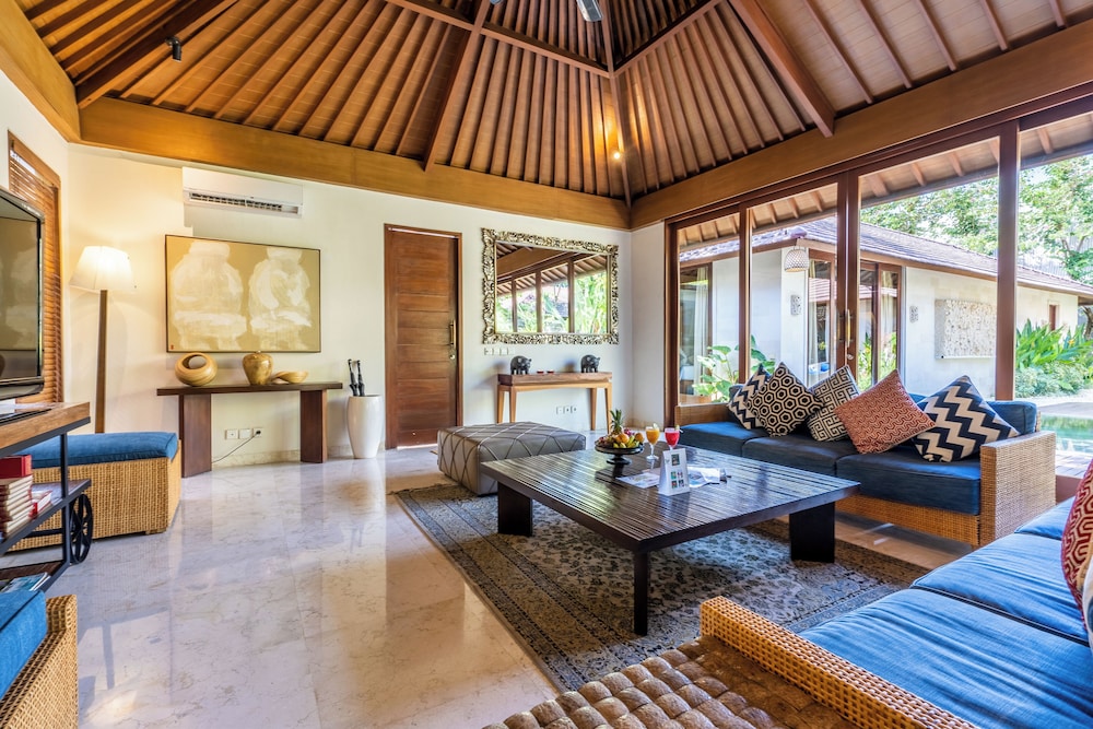 The Akasha Seminyak Luxury Villas & Hotel 47/62