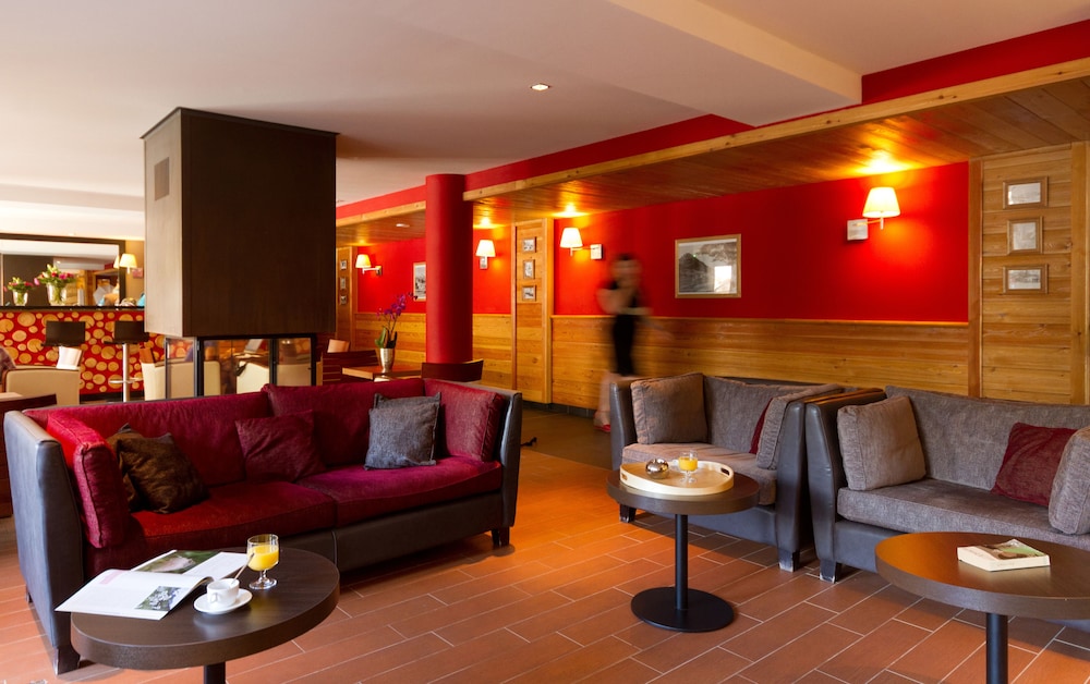 Residence Club Mmv Le Hameau Des Airelles 26/50