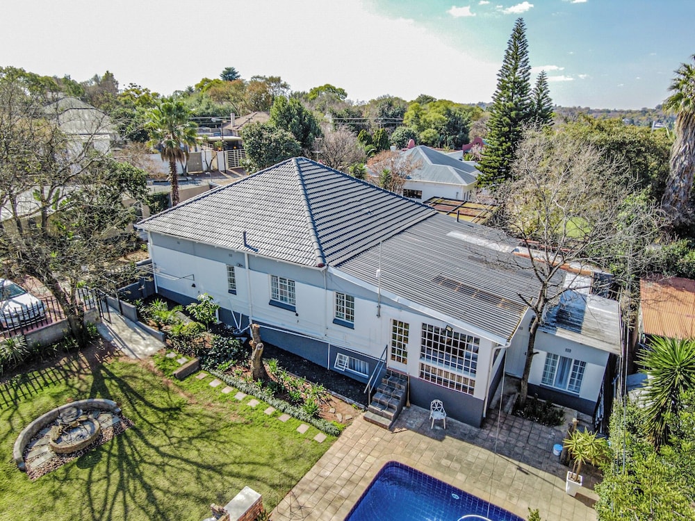 Sunbury Bed and Breakfast 1/36