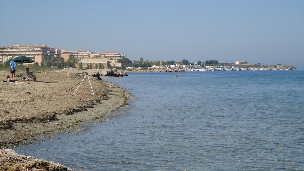 B&B Villa Mozia 51/56