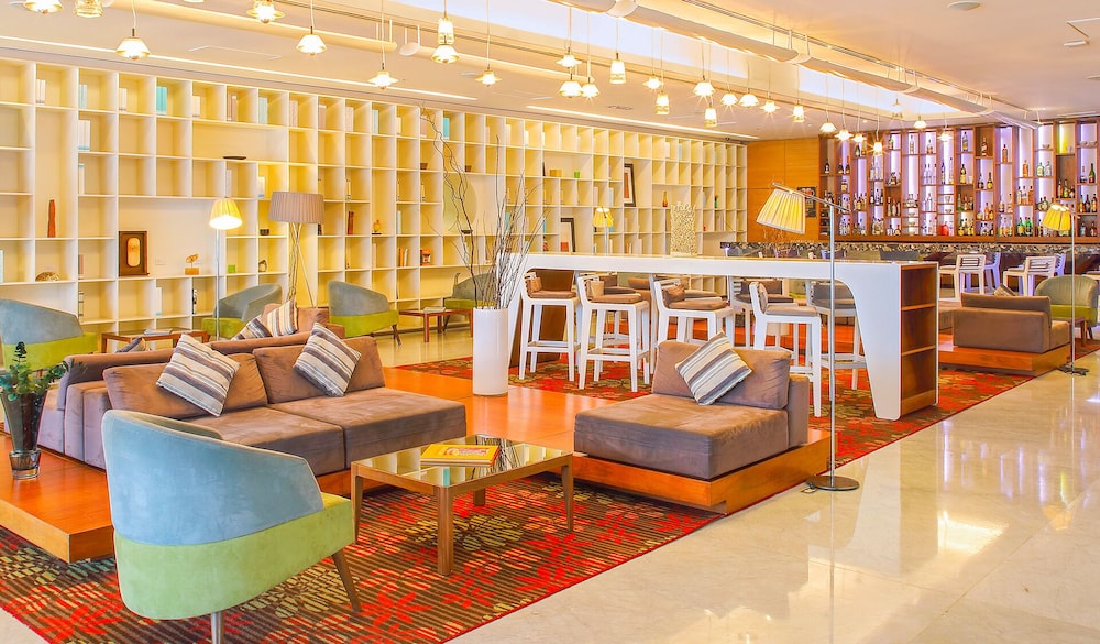 Emporio Veracruz Hotel 29/50