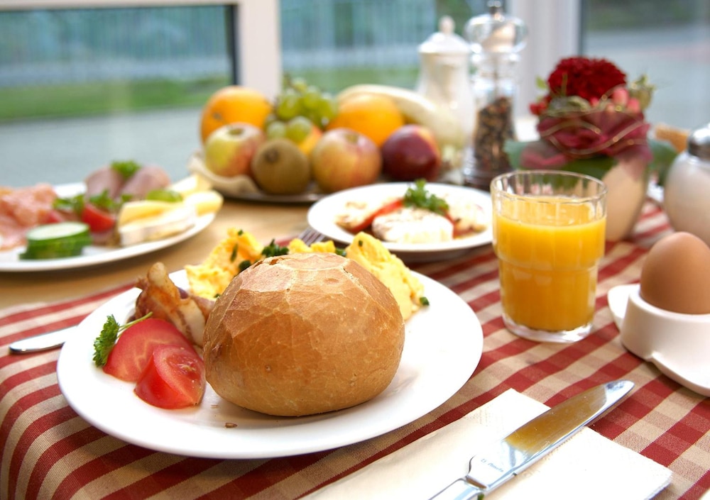 Hotel Morgensonne 16/20