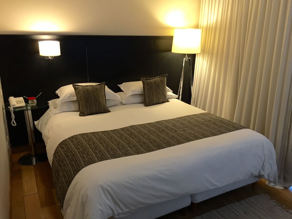 Purobaires Hotel Boutique 14/72