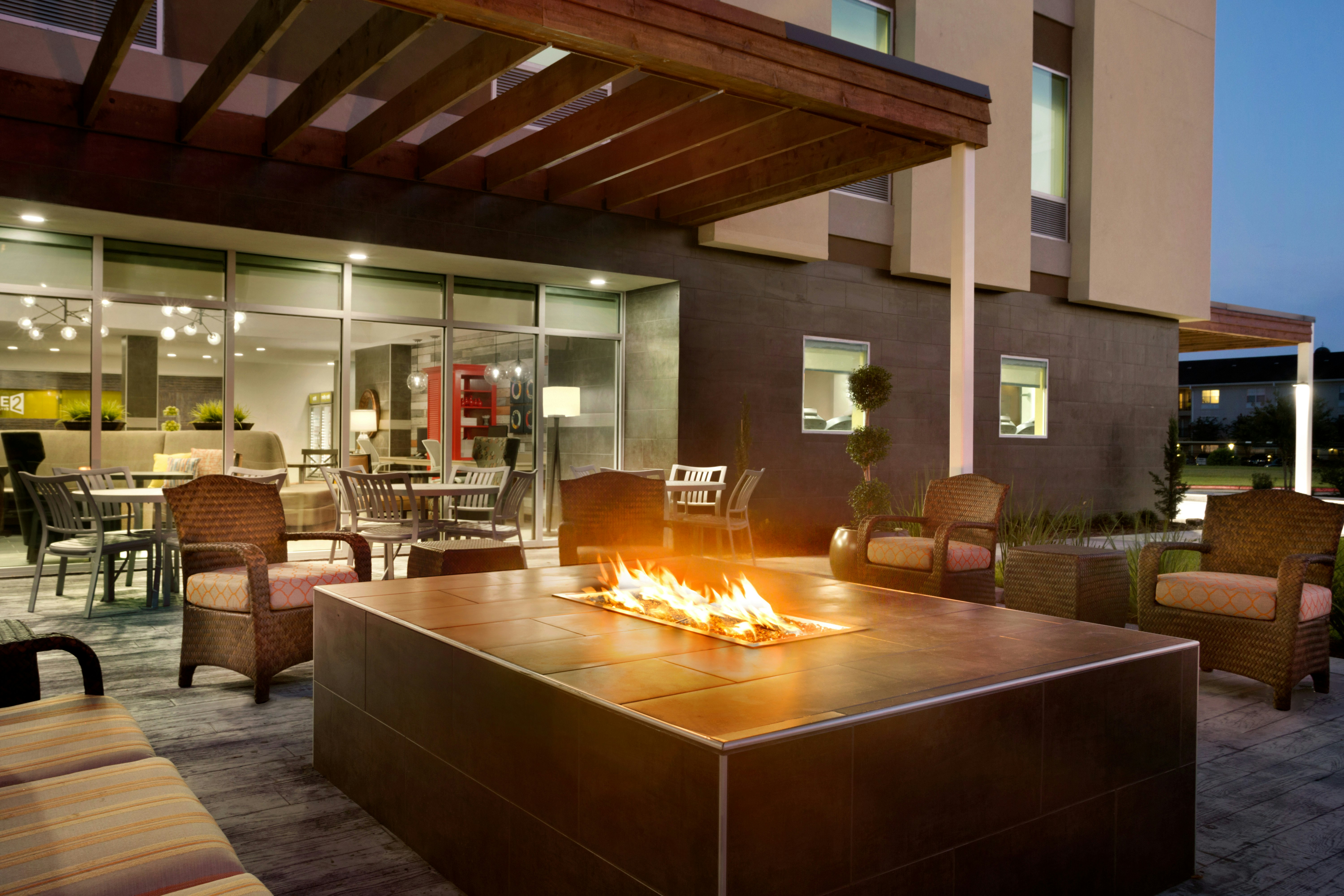 Home2 Suites By Hilton Houston Webster 3/52