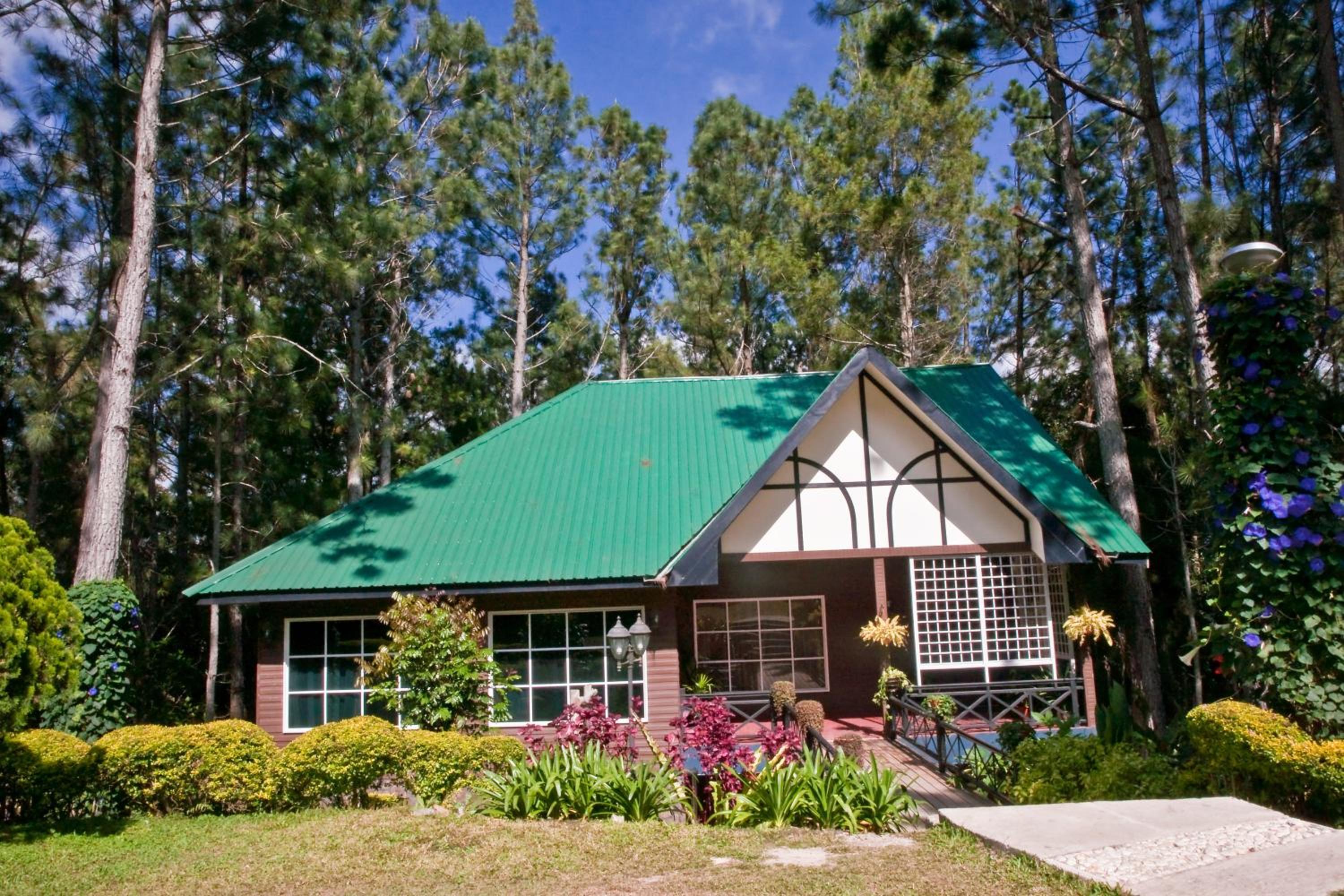 Perkasa Hotel Mt Kinabalu 6/49
