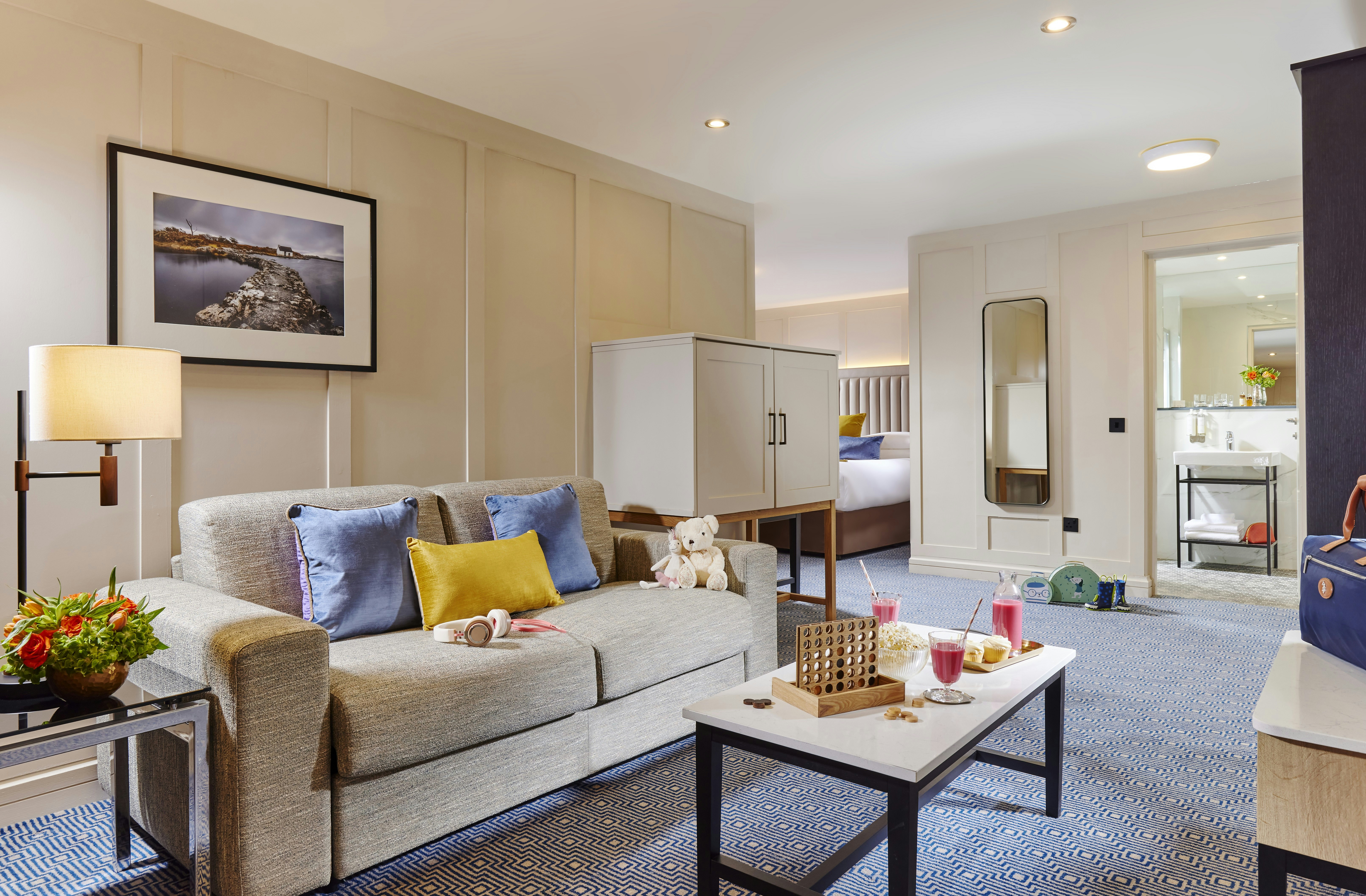 Westport Coast Hotel 43/75