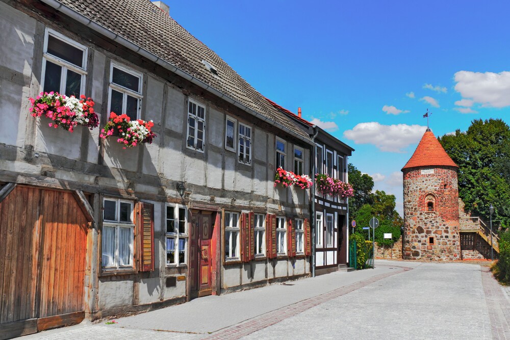 Regiohotel Wittekind Burg 3/43