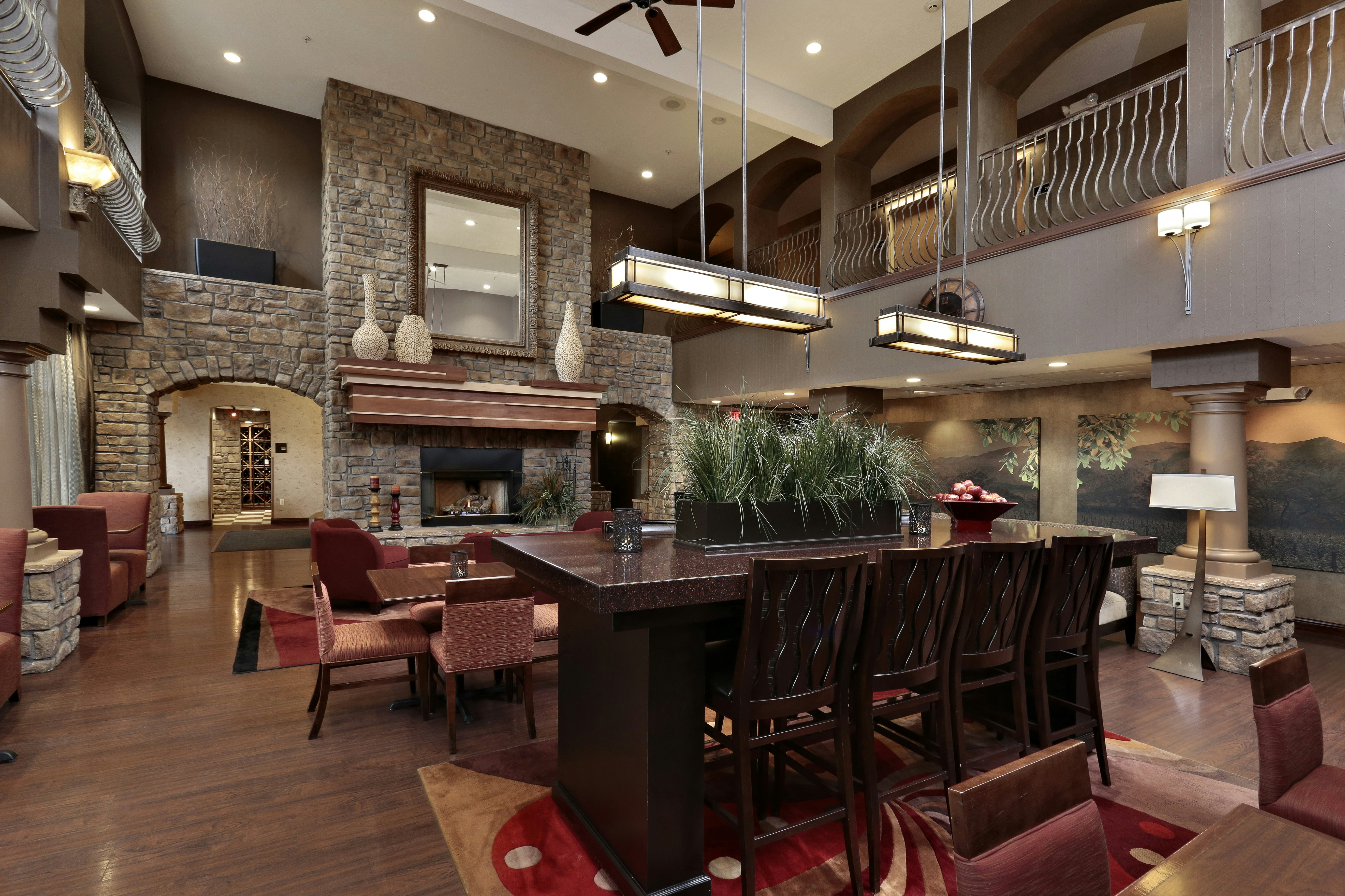 Hampton Inn And Suites Paso Robles 39/59