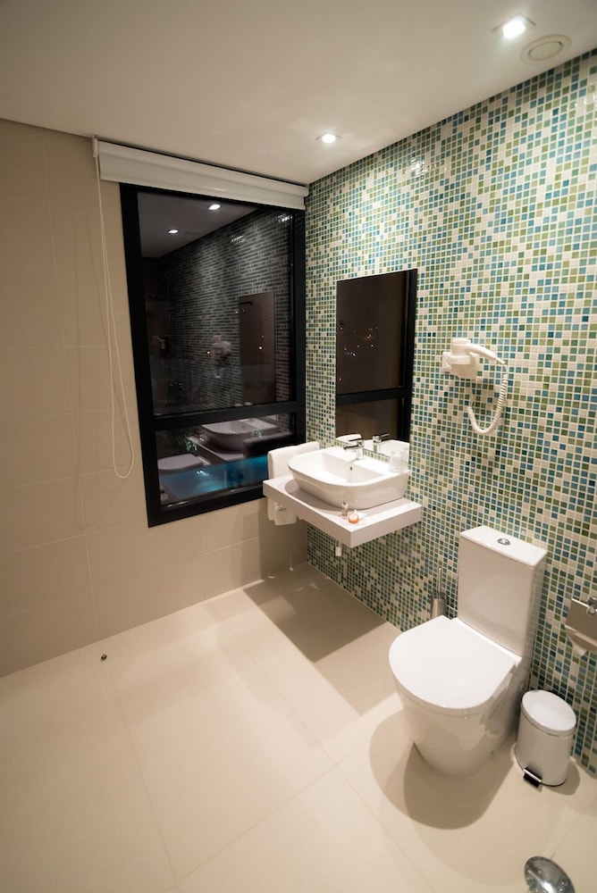 LAM Hotel Celorico de Basto 69/71