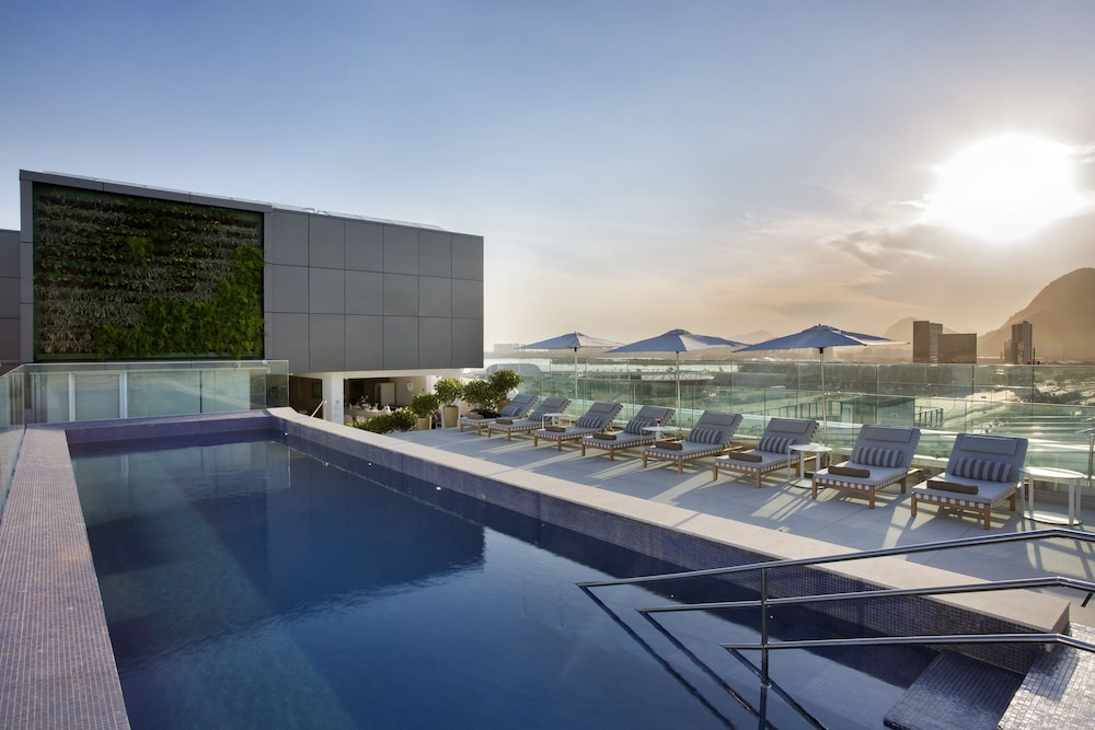 Venit Barra Hotel 3/42