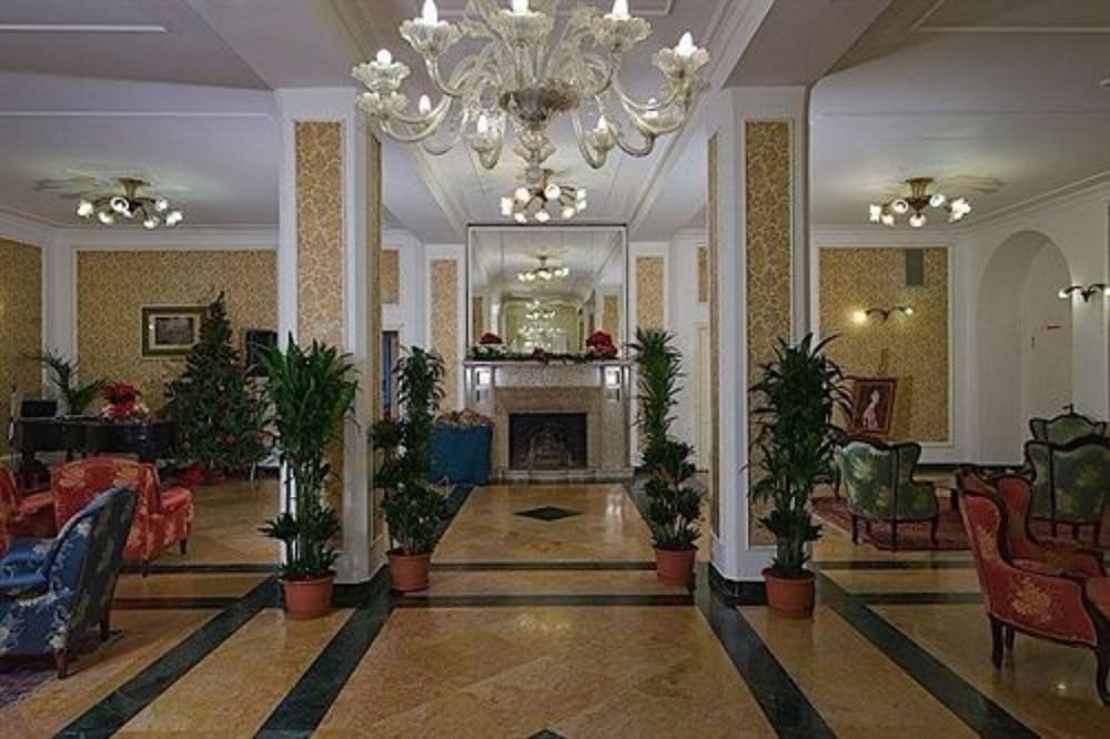 HOTEL MAJESTIC DOLOMITI 16/49