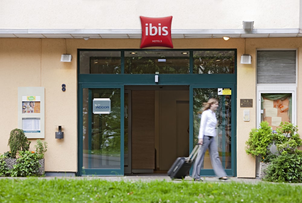 Ibis Aachen Marschiertor Aix-La-Chapelle 4/73
