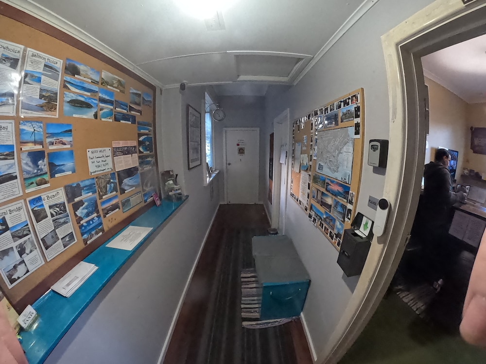 1849 Backpackers Hotel 21/50
