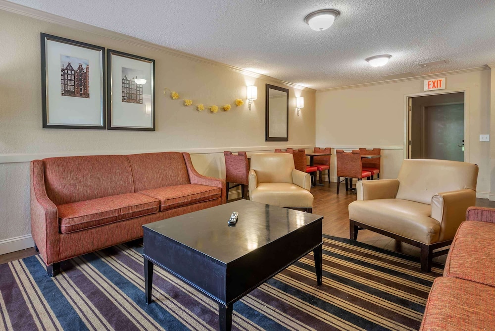 Extended Stay America Philadelphia - King Of Prussia 33/54