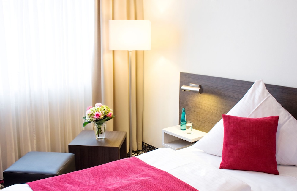 Hotel Mirabell By Maier Privathotels 11/87