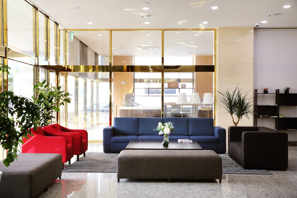 Hotel Shalom Jeju 30/47