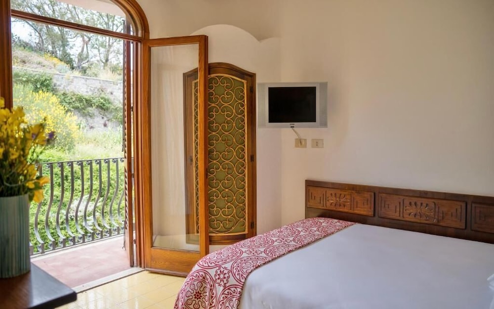 Hotel Carasco 17/71