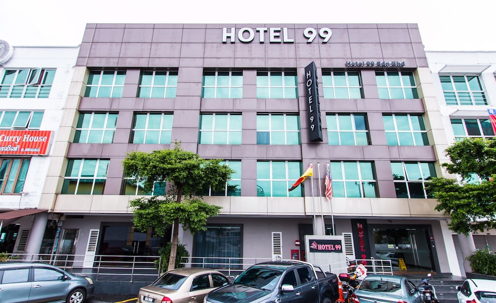 Hotel 99 - Bandar Puteri Puchong 4/56