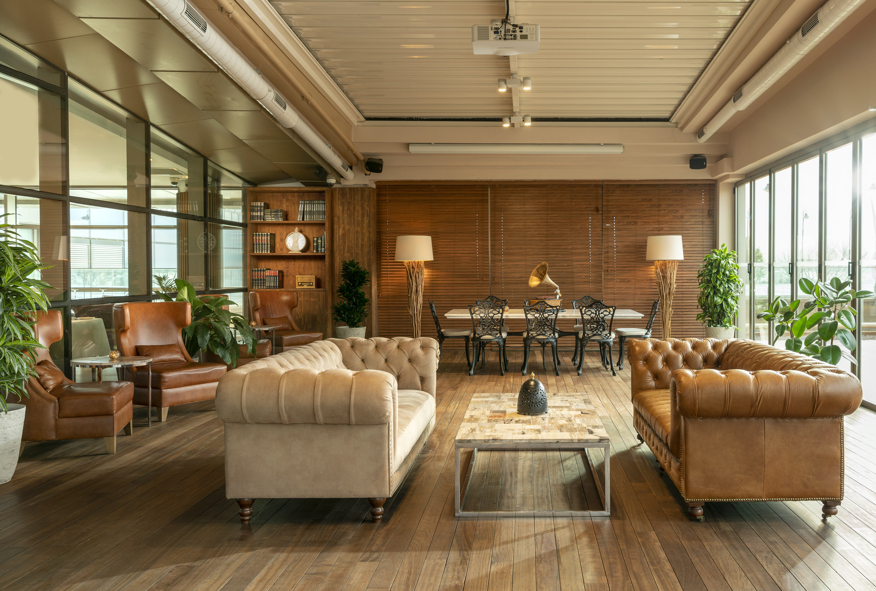 Crowne Plaza Istanbul - Florya 73/76
