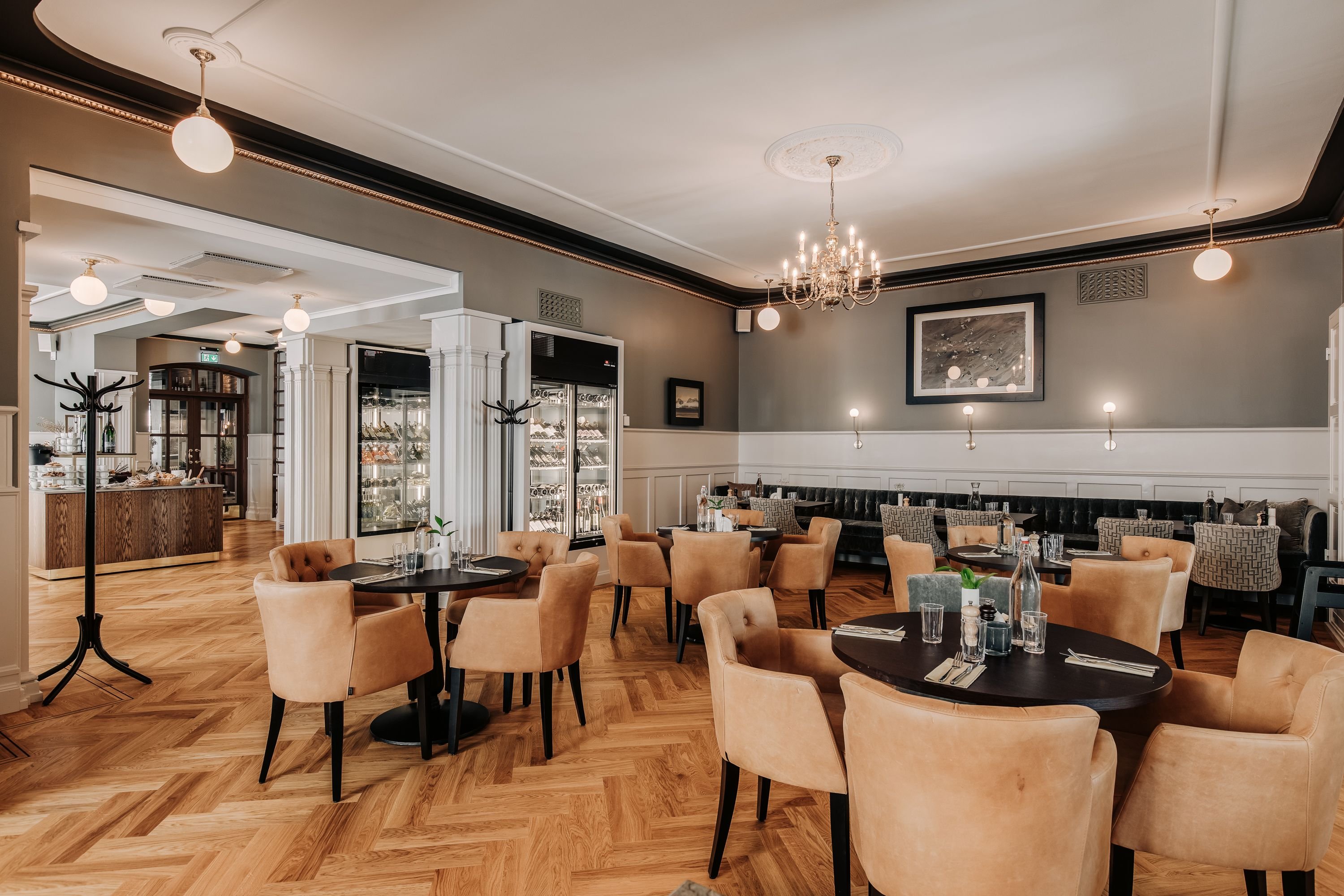 Skara Stadshotell Sure Hotel Collection By Best Western 7/10