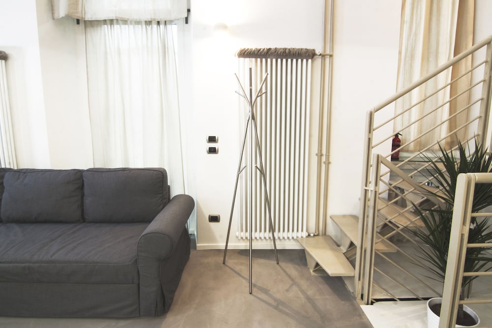 Alessia's Flat - Portello 25/45