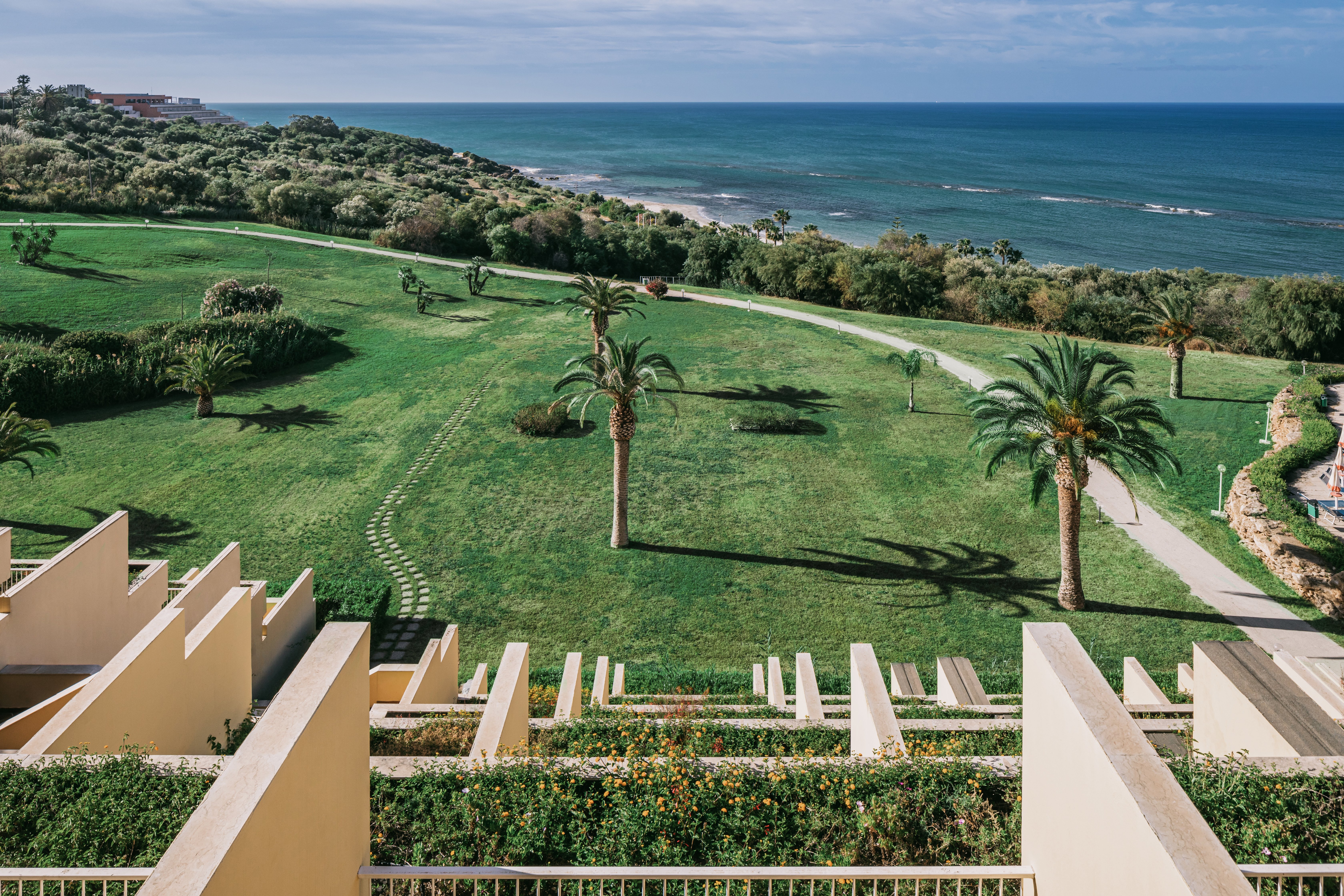MClub Cala Regina 36/45
