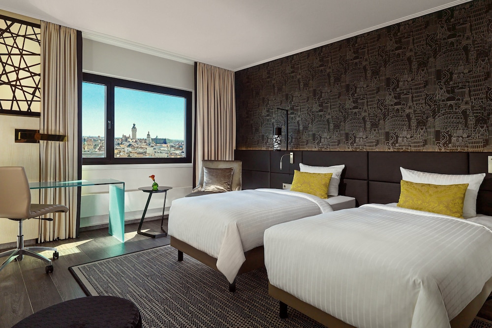 The Westin Leipzig 19/51