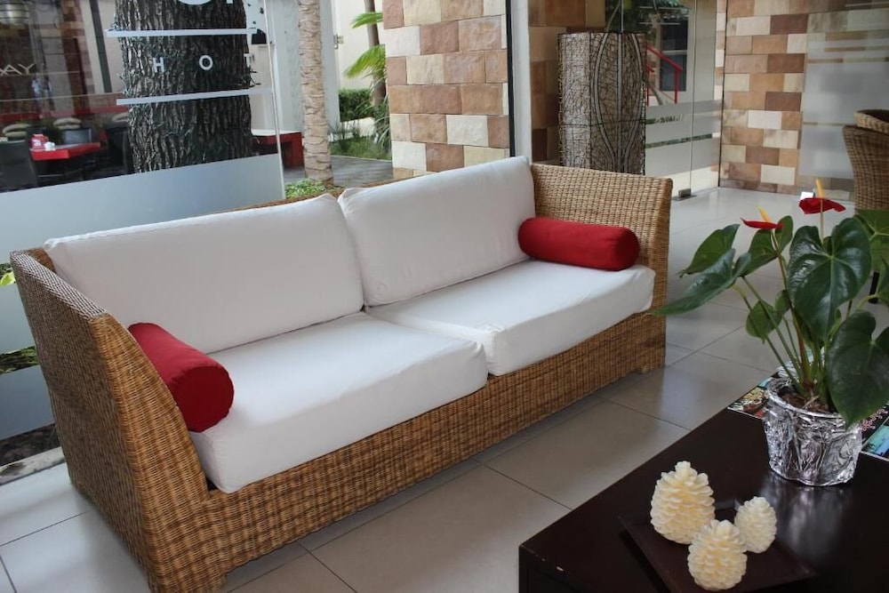 Grand City Hotel 23/49
