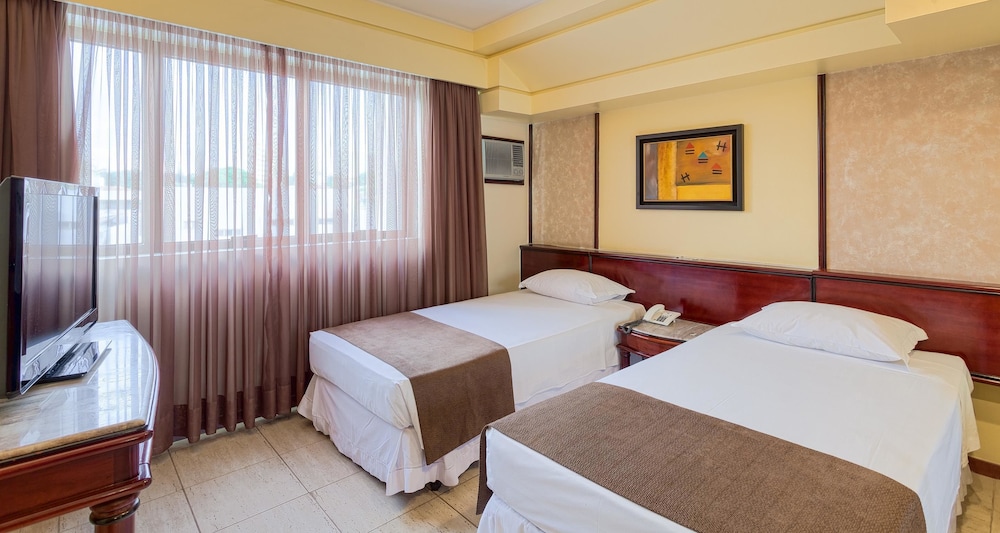 Hotel Golden Tulip Goiania Address 15/73