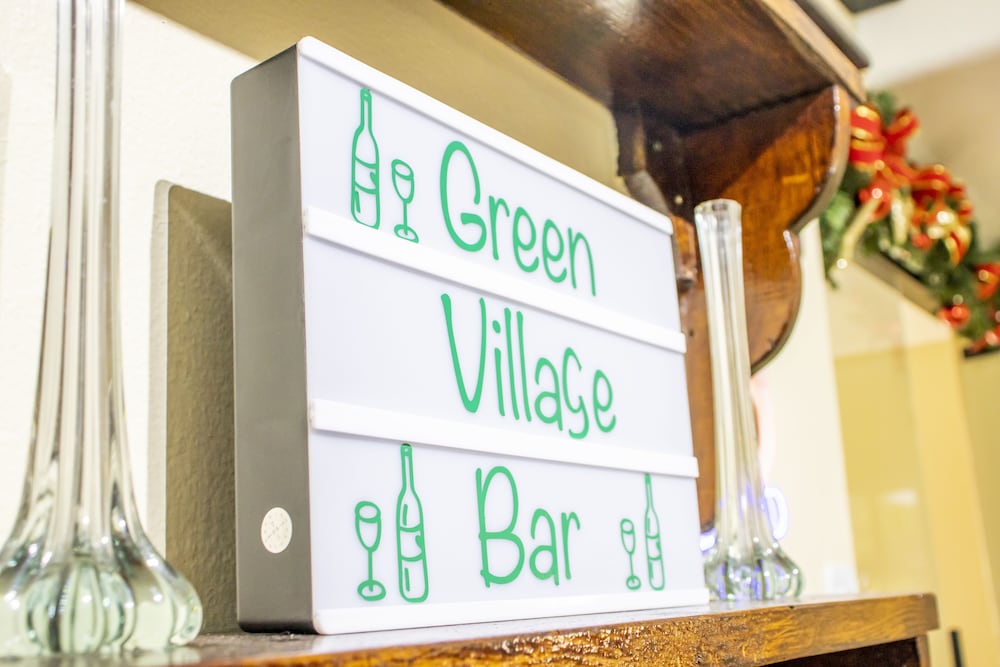 Green Village Hotel 24/50