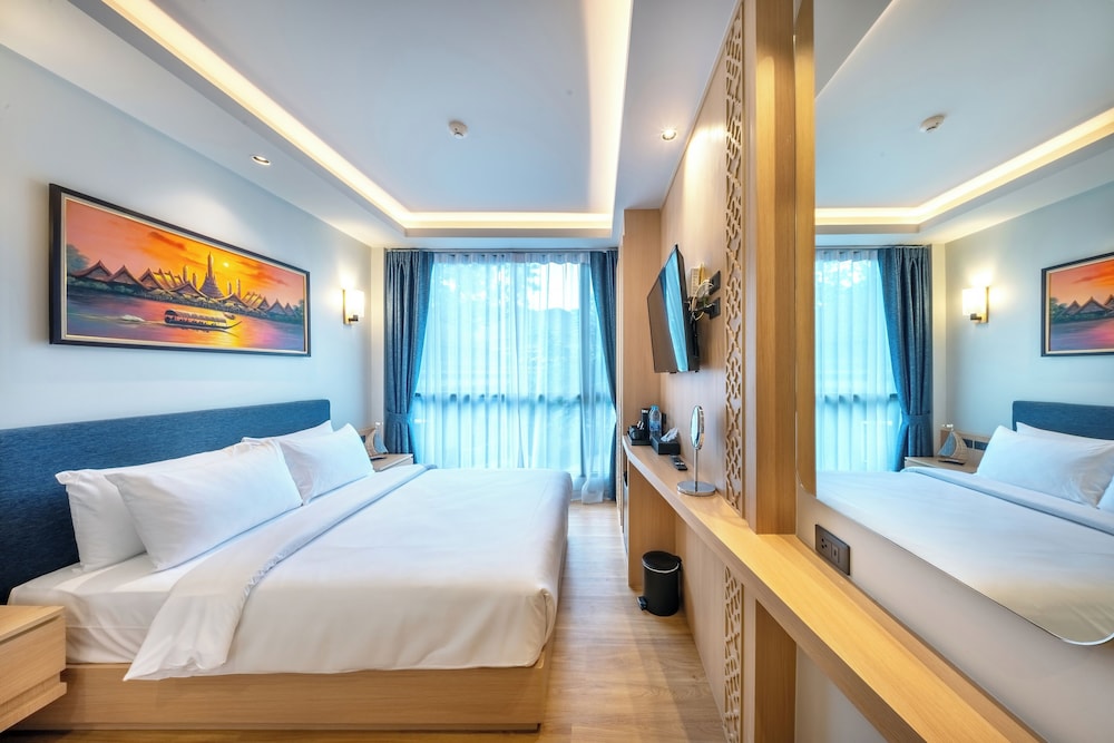 AZ Sunrise Resort & Fitness Club 20/60
