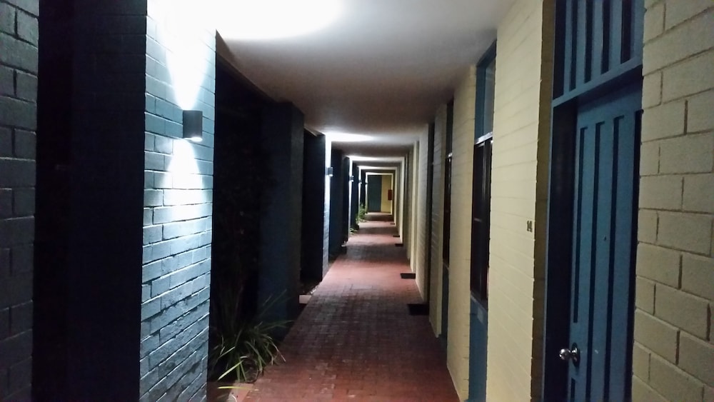 Dongara Hotel Motel 29/29