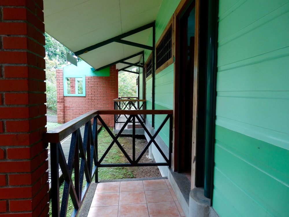 La Selva Biological Station 23/50