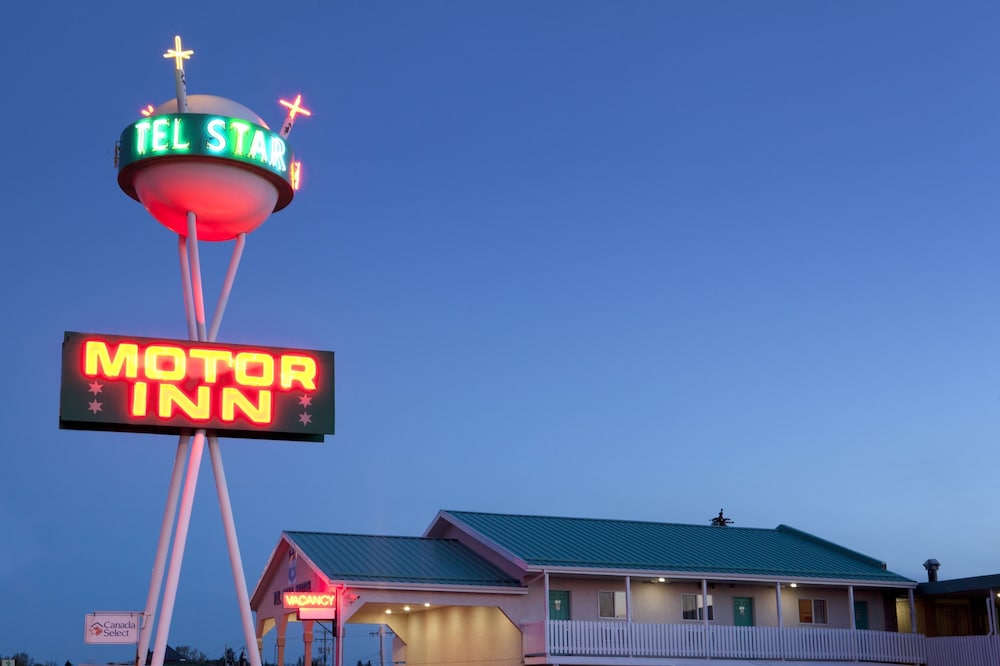 Tel Star Motel 40/50