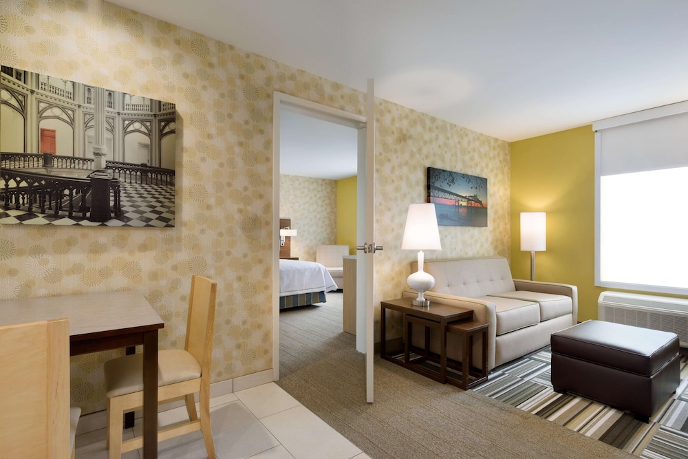Home2 Suites By Hilton Baton Rouge 26/43