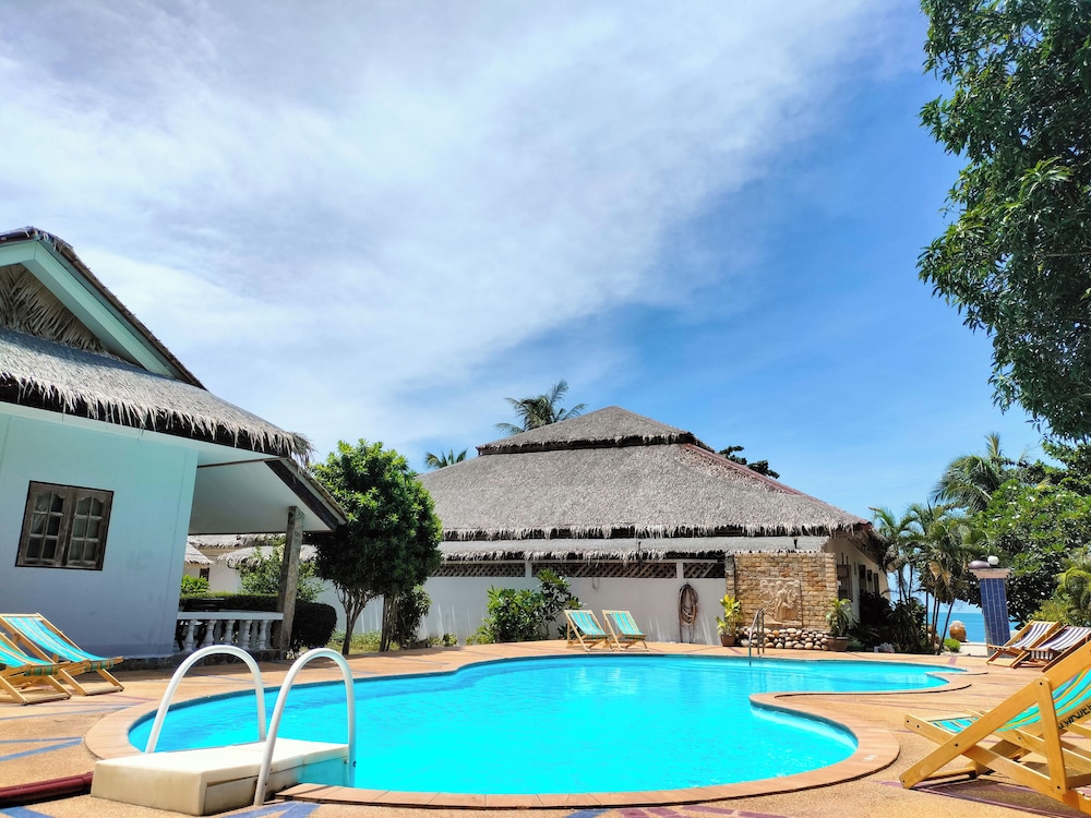 Phuwadee Resort And Spa 41/48