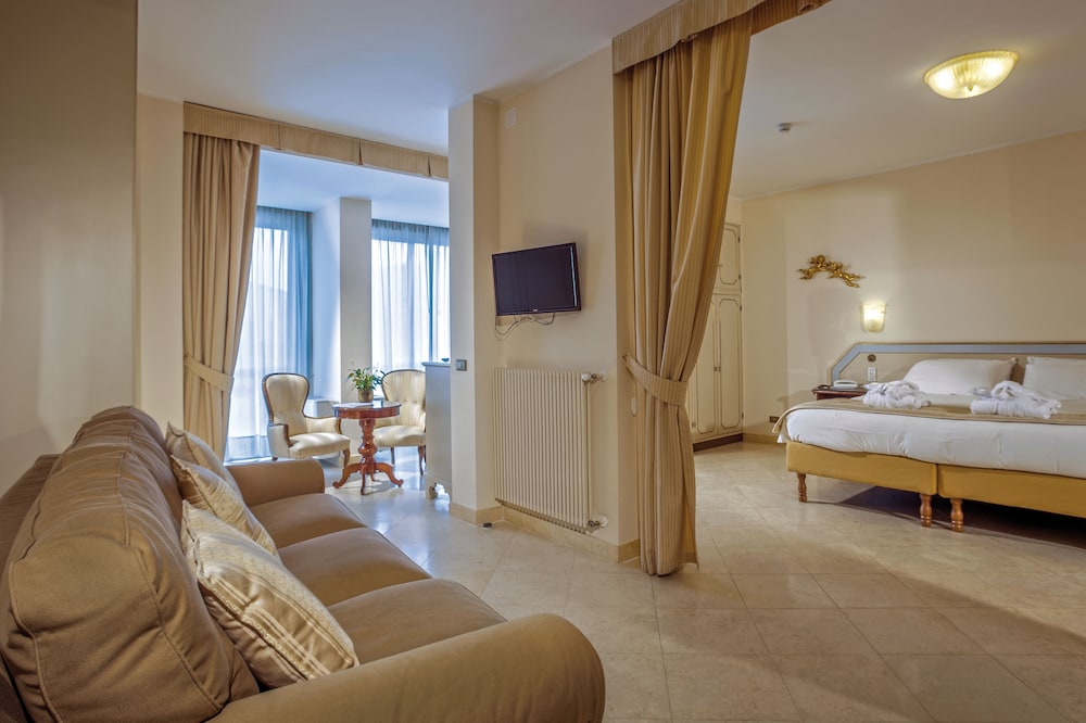 Abano Ritz Hotel Terme 30/75