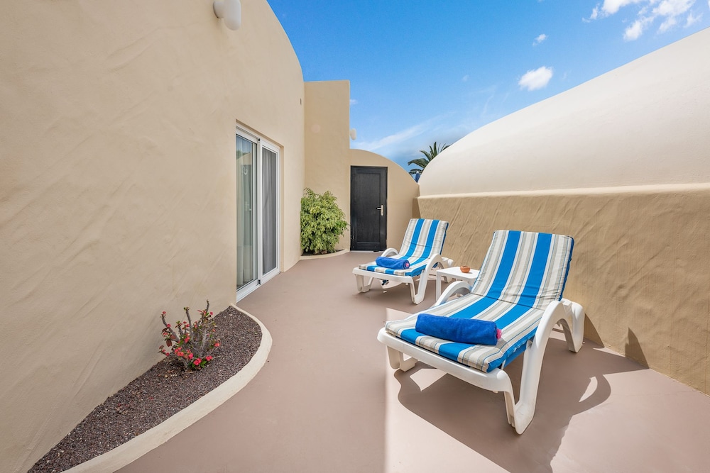 Hotel LIVVO Risco del Gato Suites 14/50