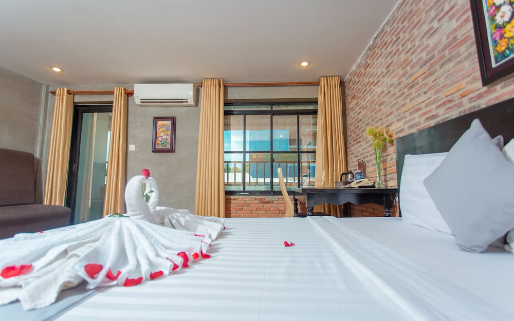 Best Central Point Hotel 24/72