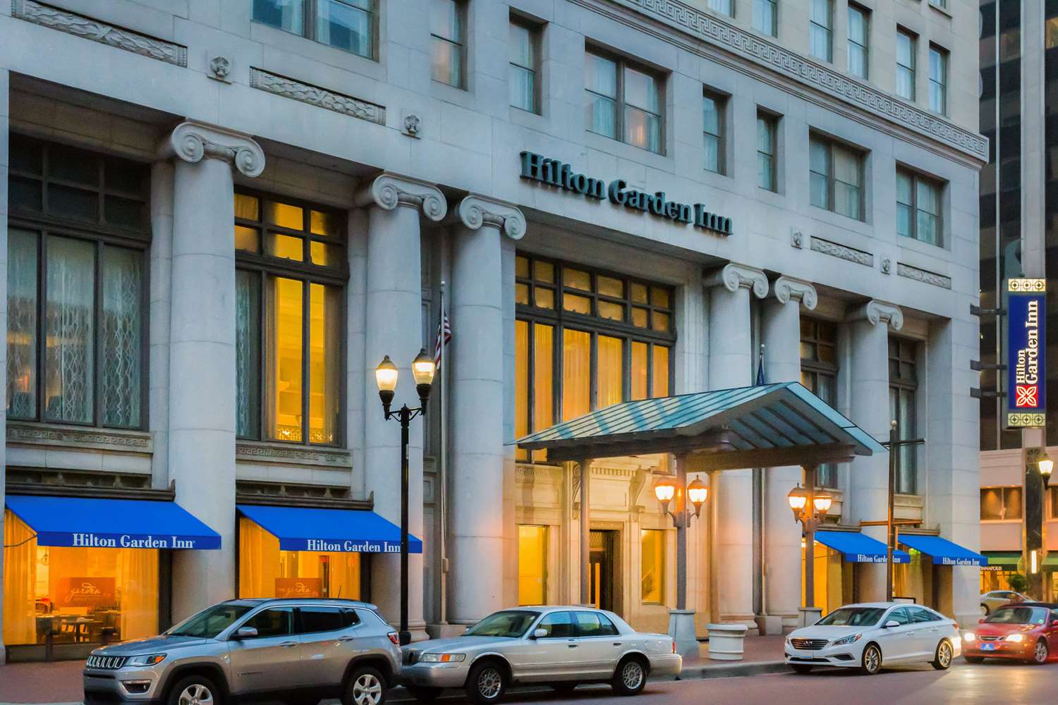 hotel
