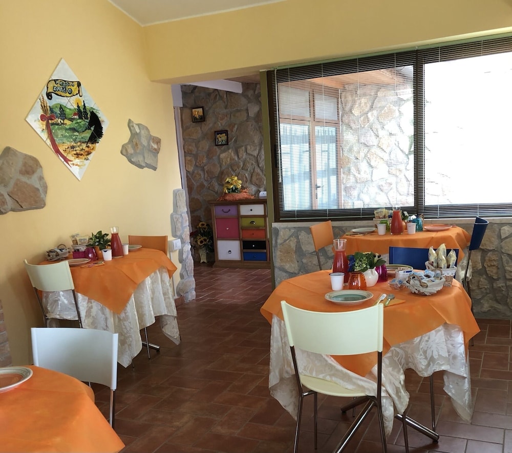 Agriturismo Poggio Del Drago 34/50