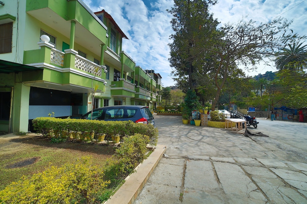 HOTEL VISHRAM 36/45