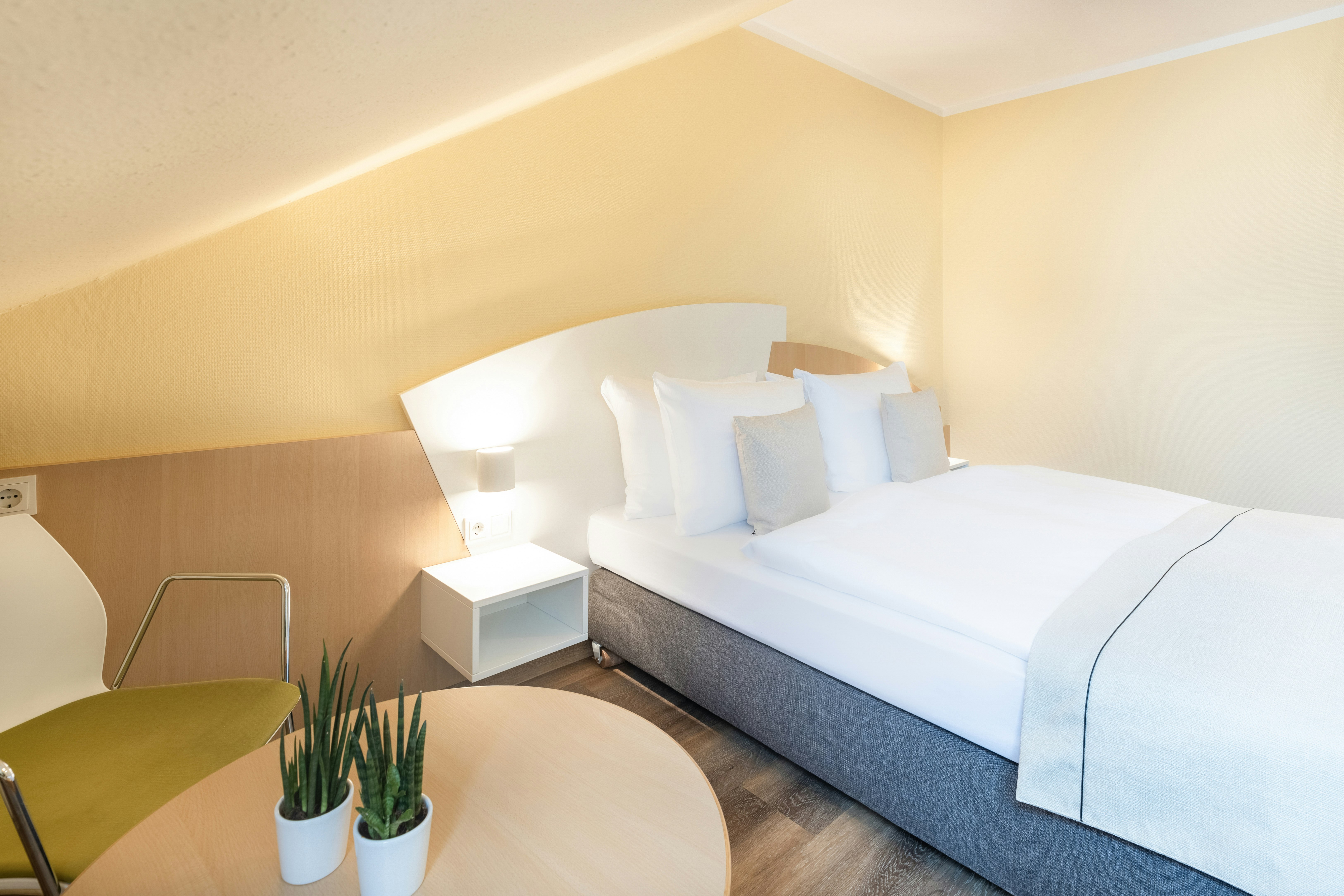 Select Hotel Erlangen 15/50